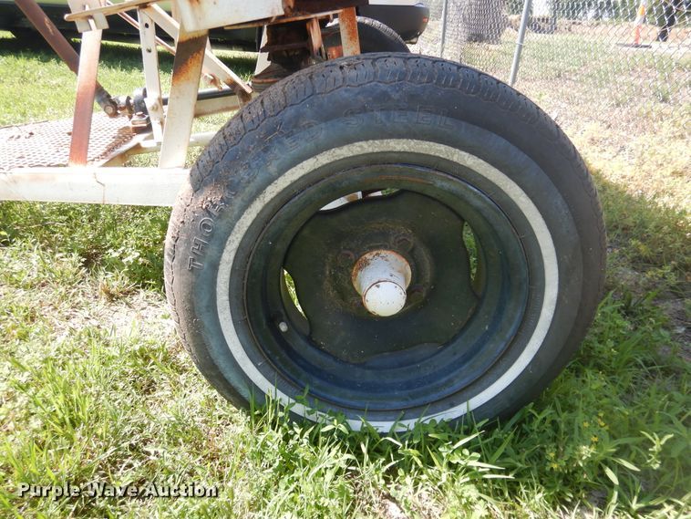 image for item IJ9405 Application equipment