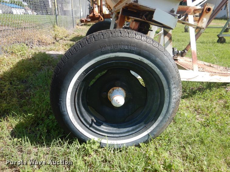 image for item IJ9405 Application equipment