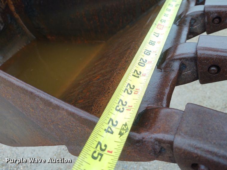 image for item IK9312 1988 Caterpillar 416  backhoe