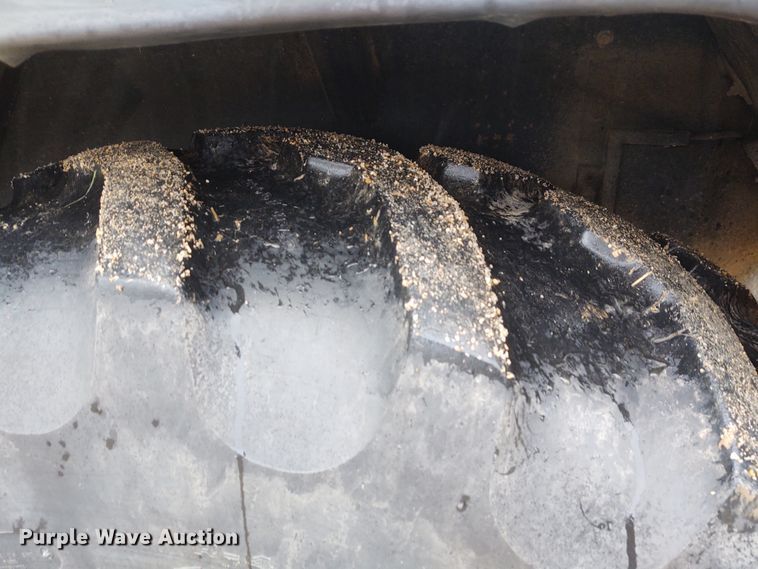 image for item IK9315 Ford 555C  backhoe