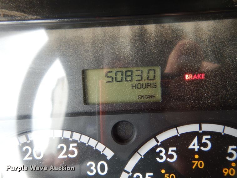 image for item IL9430 2006 Freightliner Business Class M2  dump truck