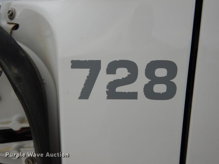 image for item IL9430 2006 Freightliner Business Class M2  dump truck