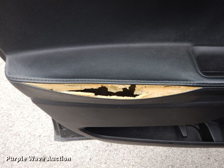 image for item IL9460 2014 Ford Explorer Police  SUV