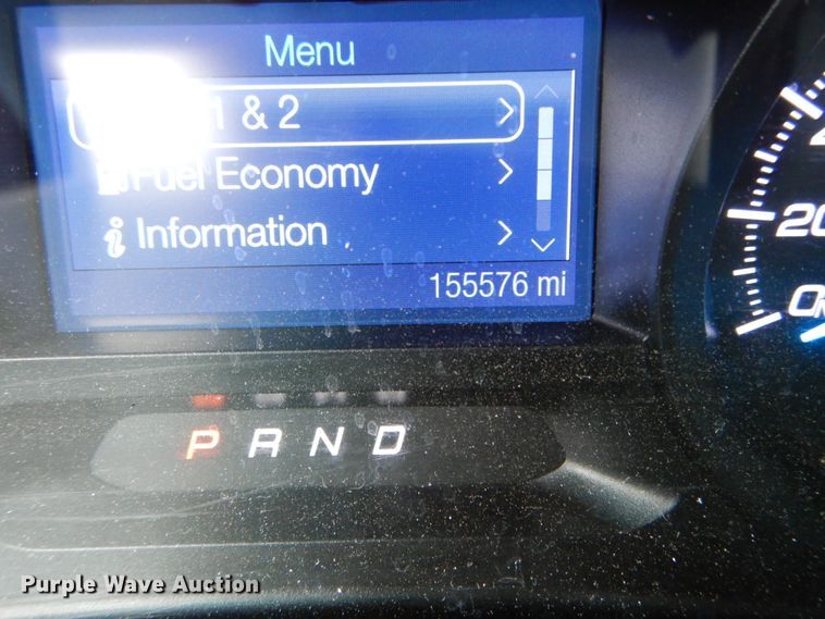 image for item IL9460 2014 Ford Explorer Police  SUV