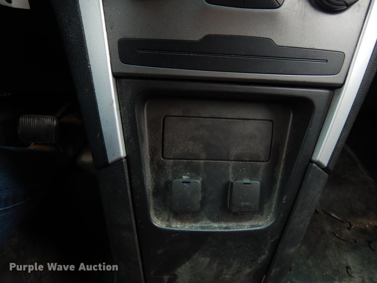 image for item IL9460 2014 Ford Explorer Police  SUV