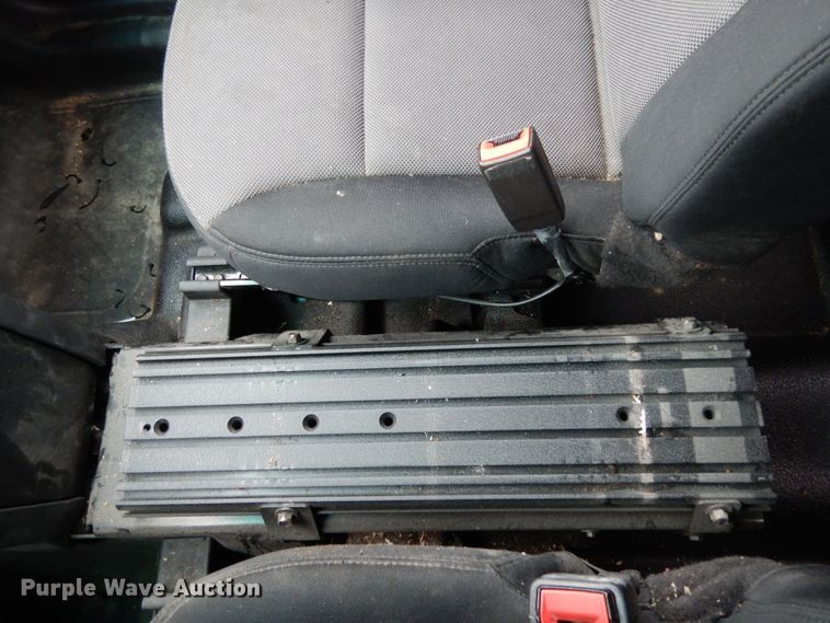 image for item IL9460 2014 Ford Explorer Police  SUV