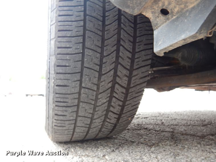 image for item IL9460 2014 Ford Explorer Police  SUV