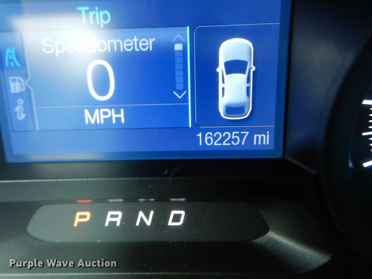 image for item IL9461 2015 Ford Explorer Police  SUV