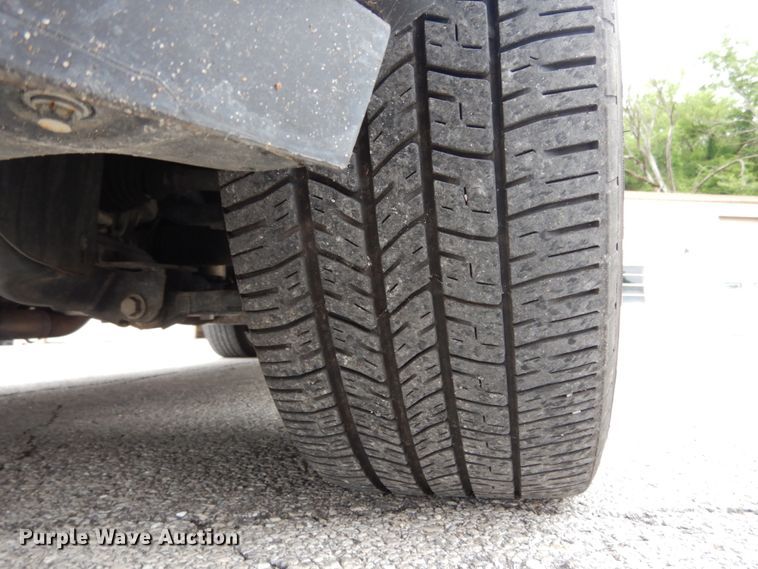 image for item IL9461 2015 Ford Explorer Police  SUV