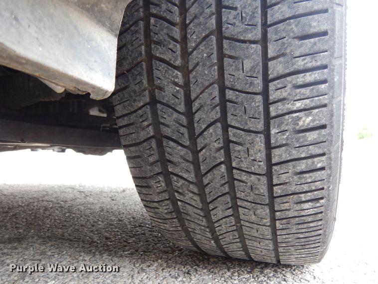 image for item IL9461 2015 Ford Explorer Police  SUV