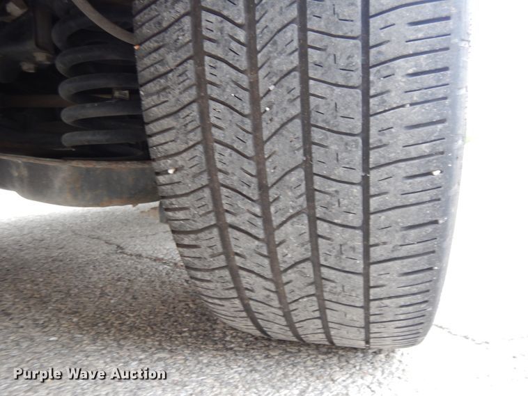 image for item IL9461 2015 Ford Explorer Police  SUV