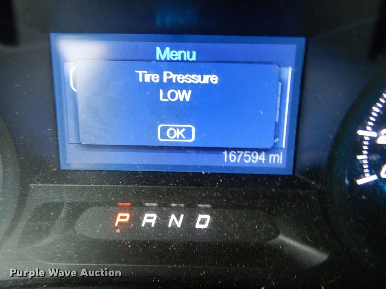 image for item IL9462 2015 Ford Explorer Police  SUV