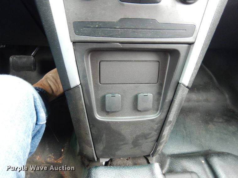 image for item IL9462 2015 Ford Explorer Police  SUV