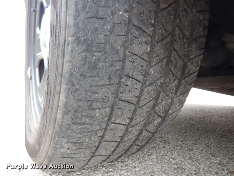 image for item IL9462 2015 Ford Explorer Police  SUV