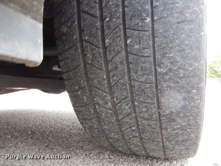 image for item IL9462 2015 Ford Explorer Police  SUV