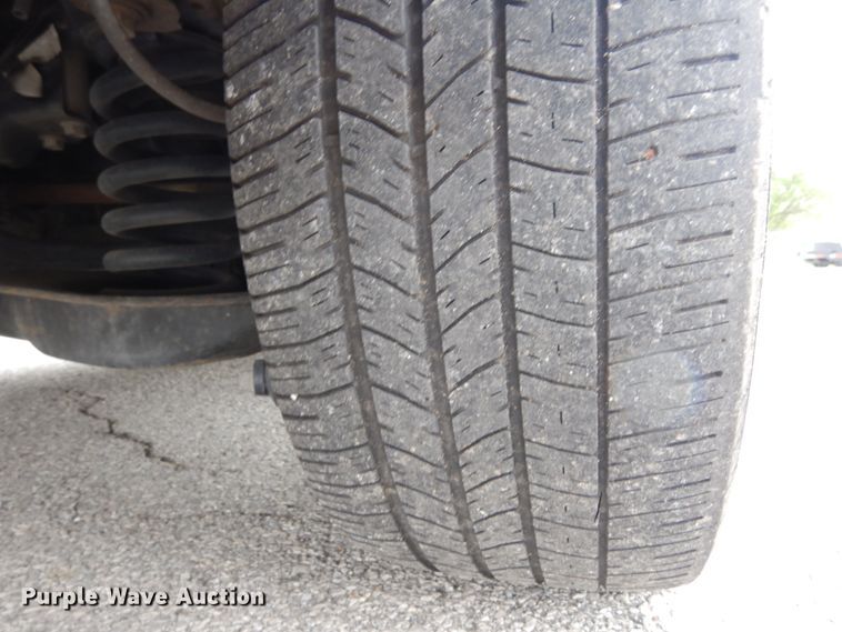 image for item IL9462 2015 Ford Explorer Police  SUV