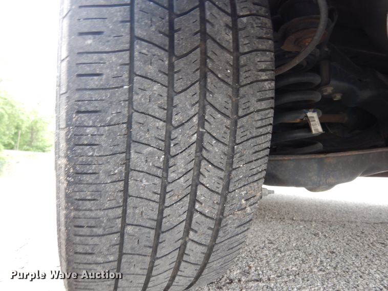 image for item IL9462 2015 Ford Explorer Police  SUV