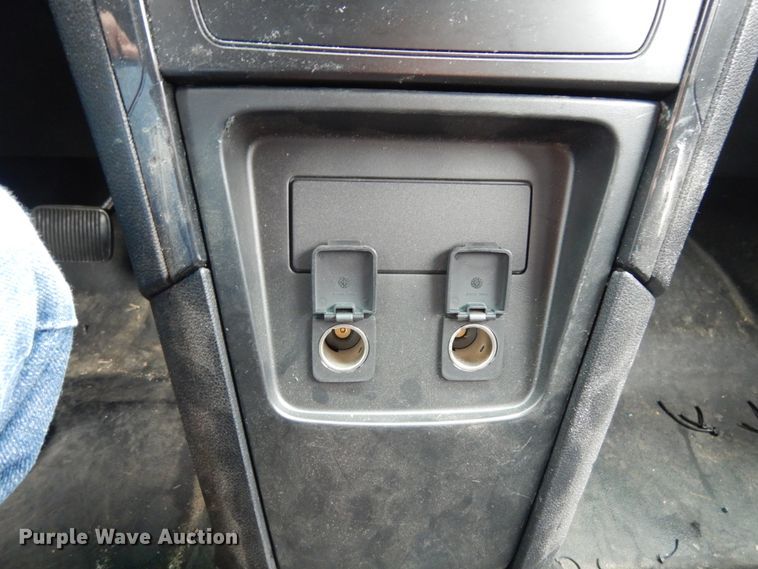 image for item IL9463 2016 Ford Explorer Police  SUV