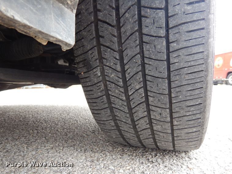 image for item IL9463 2016 Ford Explorer Police  SUV