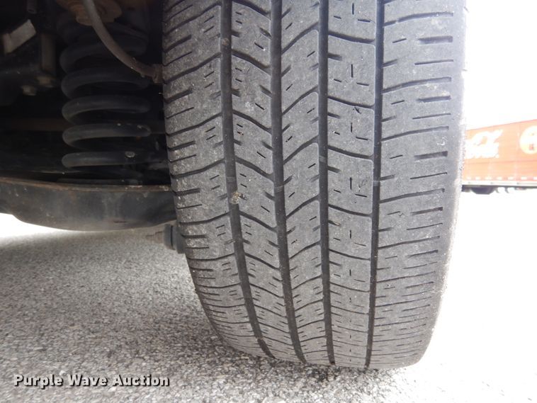 image for item IL9463 2016 Ford Explorer Police  SUV