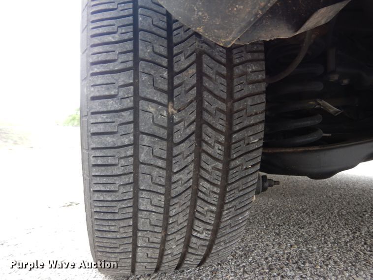 image for item IL9463 2016 Ford Explorer Police  SUV