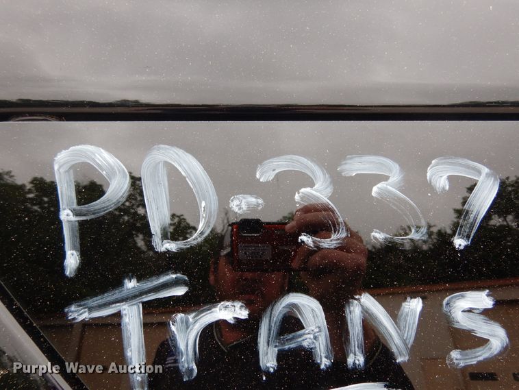 image for item IL9463 2016 Ford Explorer Police  SUV