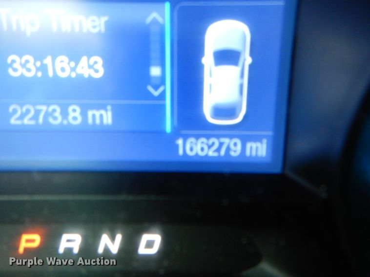 image for item IL9464 2014 Ford Explorer Police  SUV