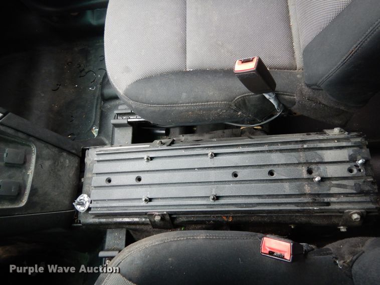 image for item IL9464 2014 Ford Explorer Police  SUV