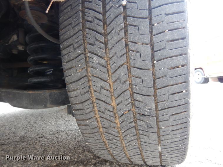 image for item IL9464 2014 Ford Explorer Police  SUV