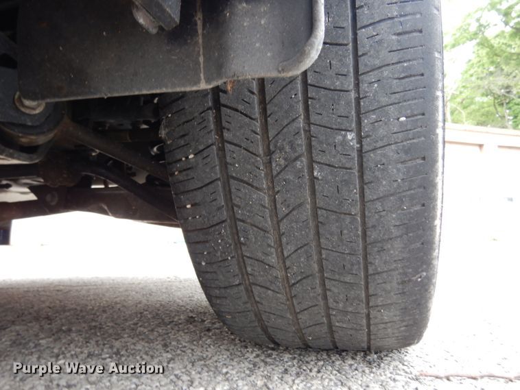 image for item IL9464 2014 Ford Explorer Police  SUV