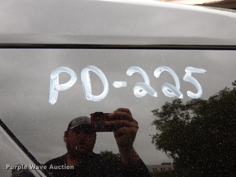 image for item IL9464 2014 Ford Explorer Police  SUV