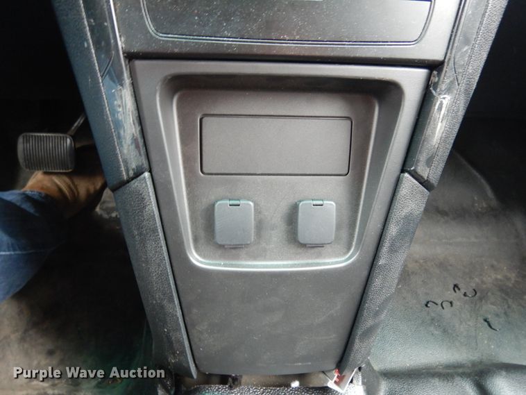 image for item IL9465 2016 Ford Explorer Police  SUV