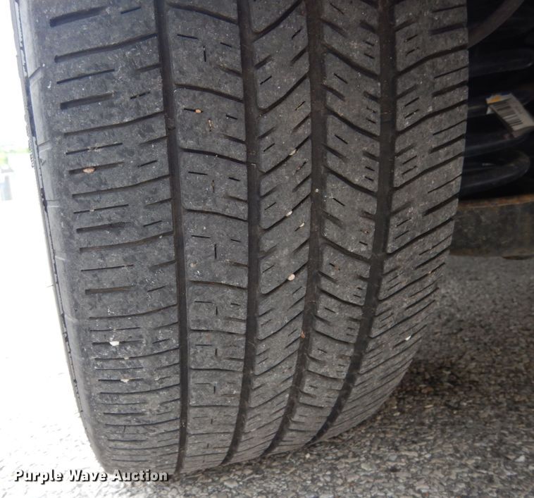 image for item IL9465 2016 Ford Explorer Police  SUV