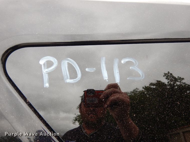 image for item IL9465 2016 Ford Explorer Police  SUV