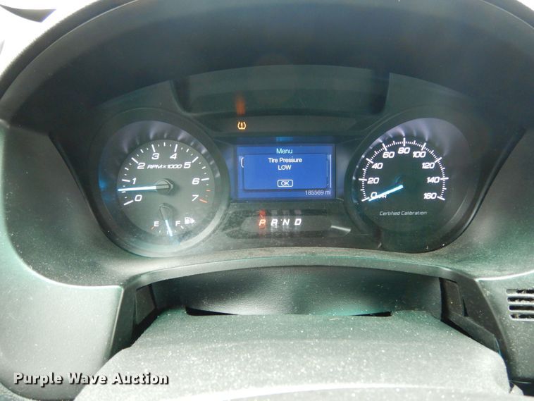 image for item IL9466 2014 Ford Explorer Police  SUV