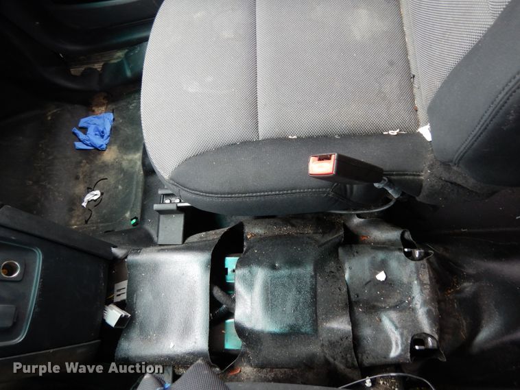 image for item IL9466 2014 Ford Explorer Police  SUV