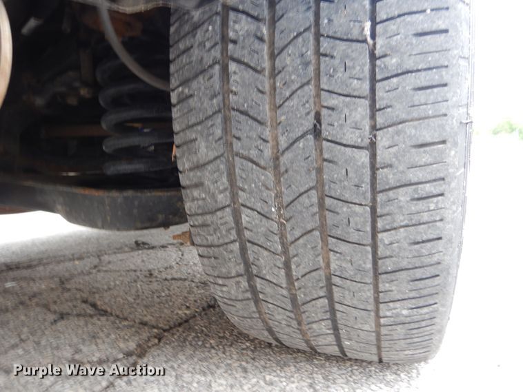 image for item IL9466 2014 Ford Explorer Police  SUV