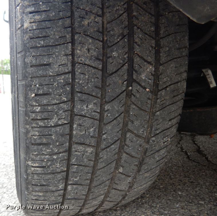 image for item IL9466 2014 Ford Explorer Police  SUV