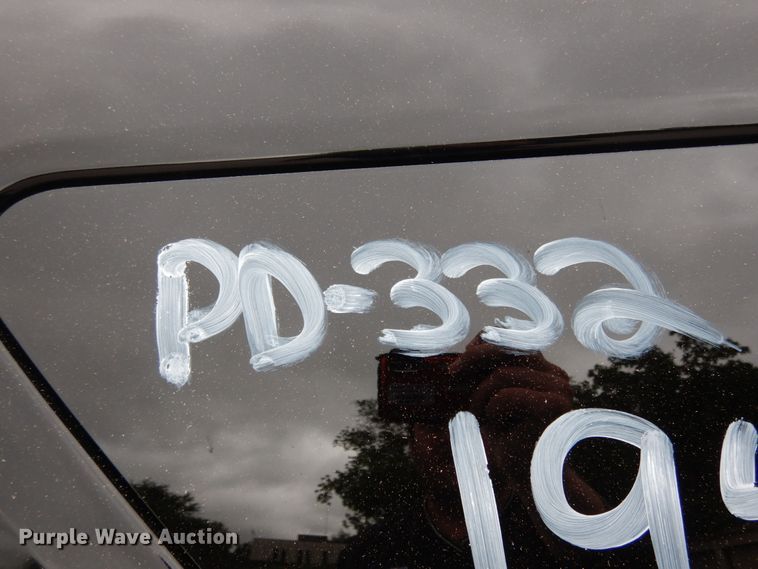 image for item IL9466 2014 Ford Explorer Police  SUV