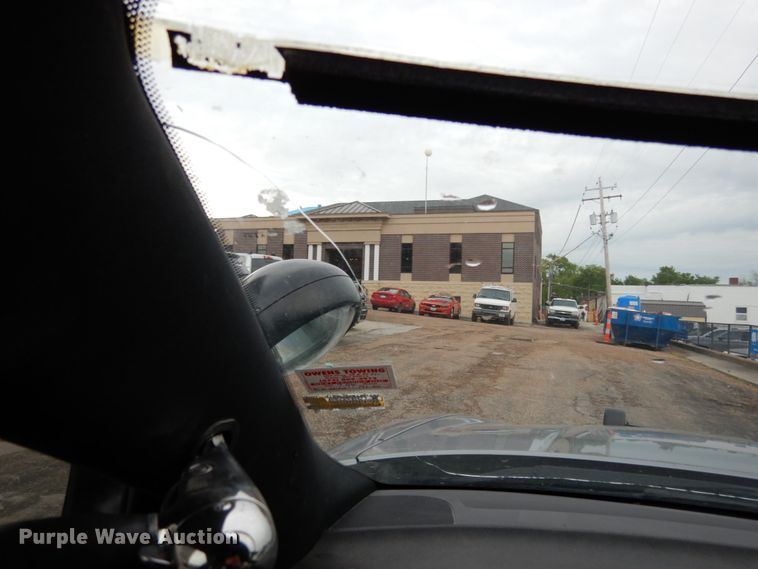 image for item IL9468 2015 Dodge Charger Police