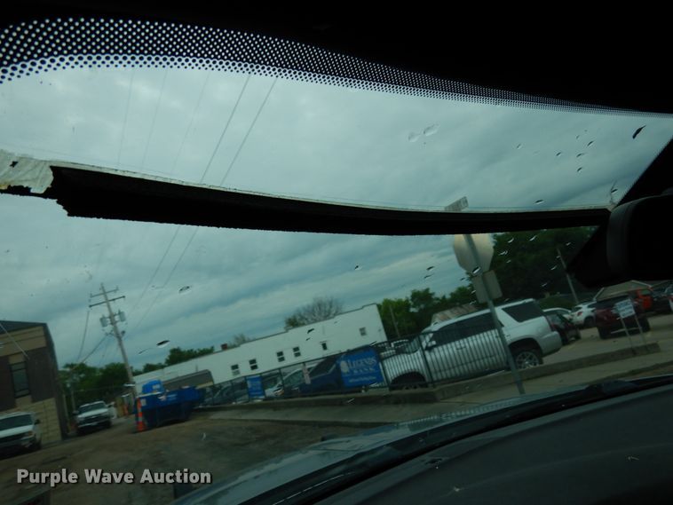 image for item IL9468 2015 Dodge Charger Police