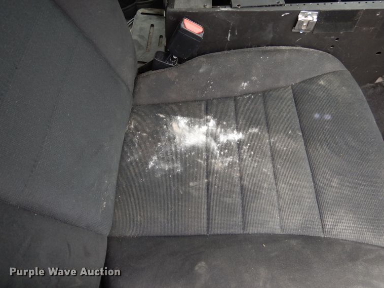 image for item IL9468 2015 Dodge Charger Police