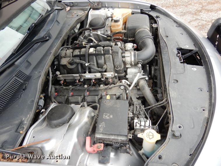 image for item IL9468 2015 Dodge Charger Police