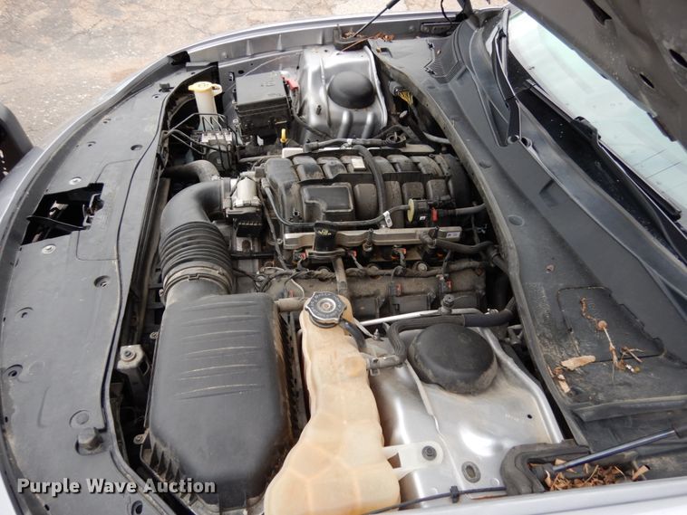 image for item IL9468 2015 Dodge Charger Police