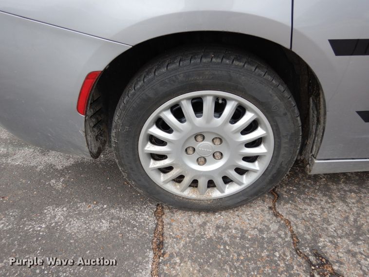 image for item IL9468 2015 Dodge Charger Police