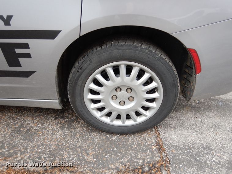 image for item IL9468 2015 Dodge Charger Police