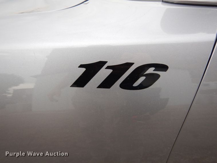 image for item IL9468 2015 Dodge Charger Police