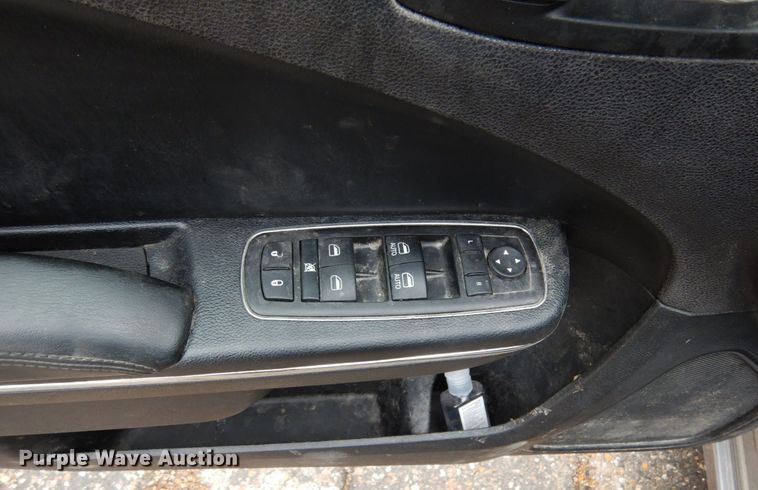 image for item IL9469 2014 Dodge Charger Police