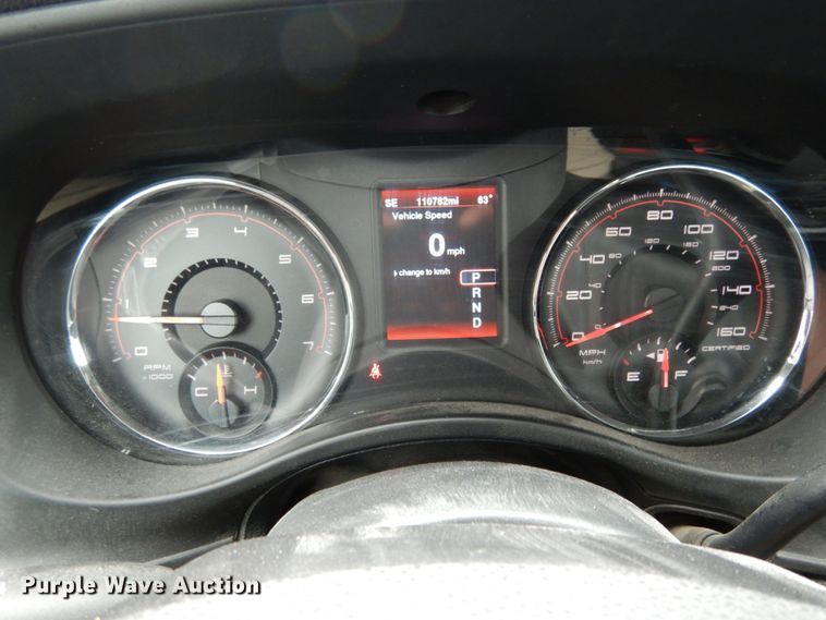 image for item IL9469 2014 Dodge Charger Police