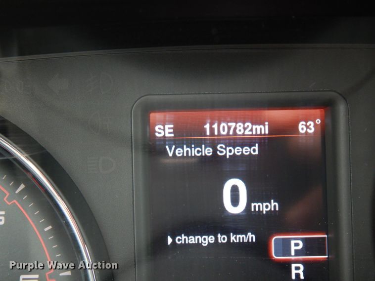 image for item IL9469 2014 Dodge Charger Police